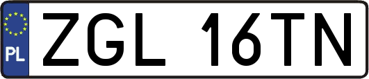 ZGL16TN