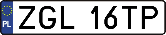 ZGL16TP