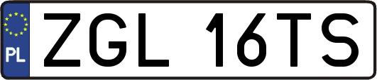 ZGL16TS