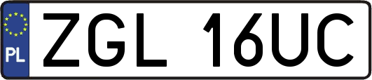ZGL16UC