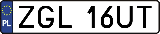 ZGL16UT