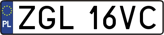 ZGL16VC