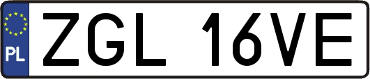 ZGL16VE