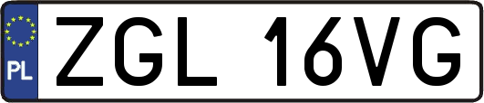ZGL16VG
