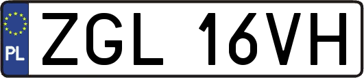 ZGL16VH
