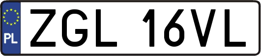 ZGL16VL