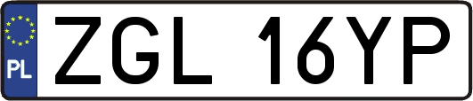 ZGL16YP
