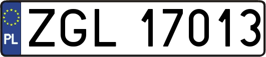 ZGL17013