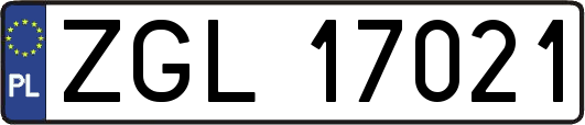 ZGL17021