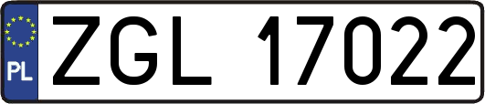 ZGL17022