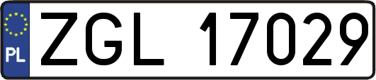 ZGL17029
