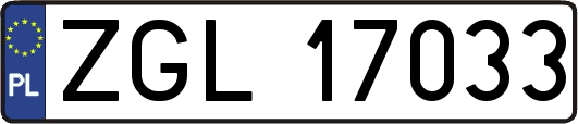 ZGL17033