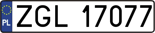 ZGL17077