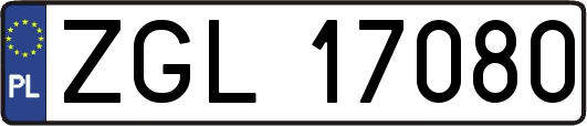 ZGL17080