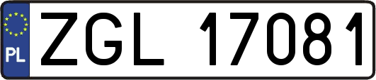 ZGL17081