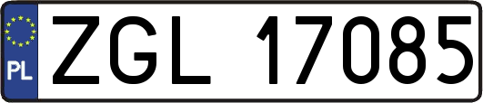 ZGL17085