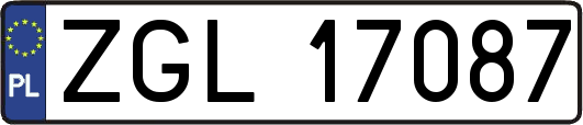 ZGL17087