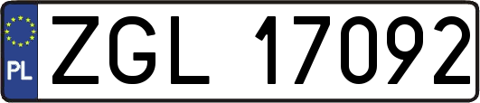 ZGL17092