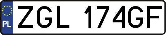 ZGL174GF