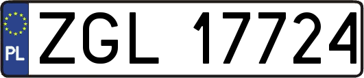 ZGL17724