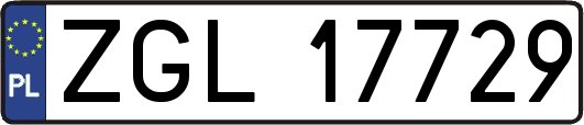 ZGL17729