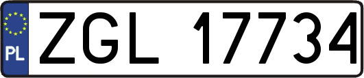 ZGL17734