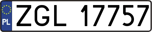 ZGL17757