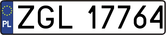 ZGL17764