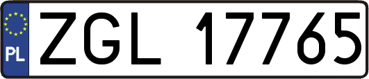 ZGL17765