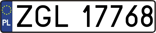 ZGL17768
