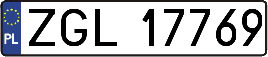 ZGL17769