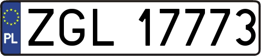ZGL17773