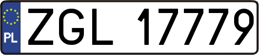 ZGL17779