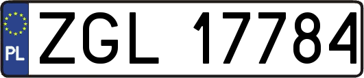 ZGL17784