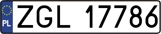 ZGL17786