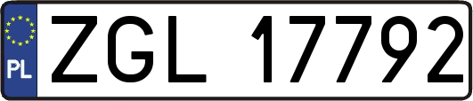 ZGL17792