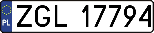 ZGL17794