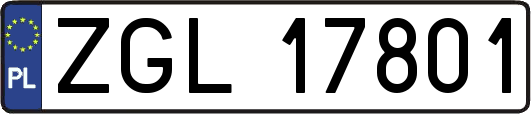 ZGL17801