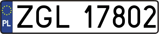 ZGL17802