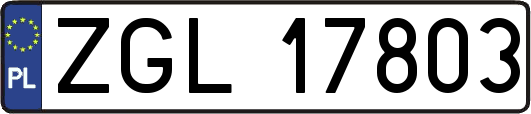 ZGL17803