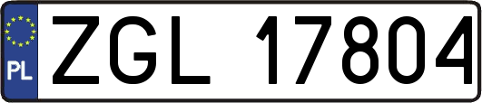 ZGL17804