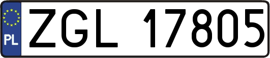 ZGL17805