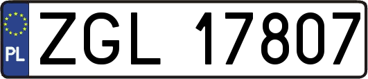 ZGL17807