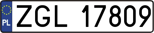 ZGL17809