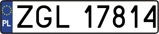 ZGL17814