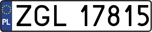 ZGL17815