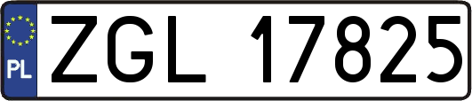 ZGL17825