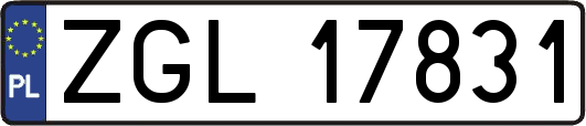 ZGL17831