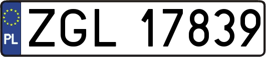 ZGL17839