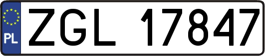 ZGL17847